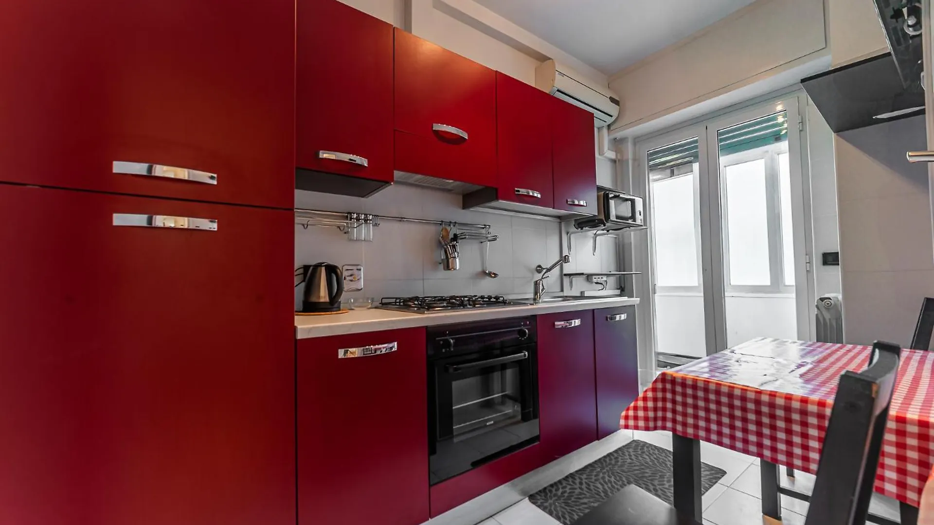 Apartment Desire Flat - Vatican City - Metro Cipro And Wifi Rome