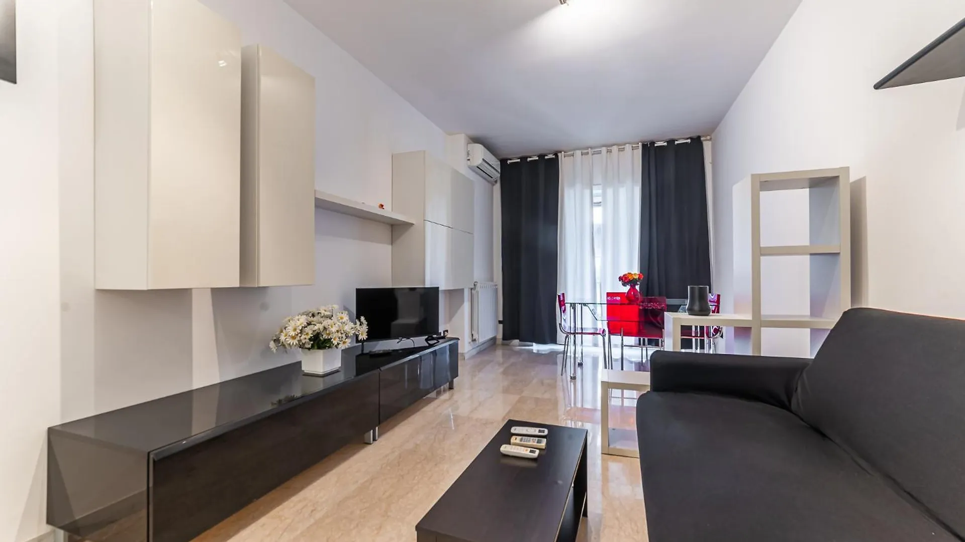 Desire Flat - Vatican City - Metro Cipro And Wifi Rome Apartment