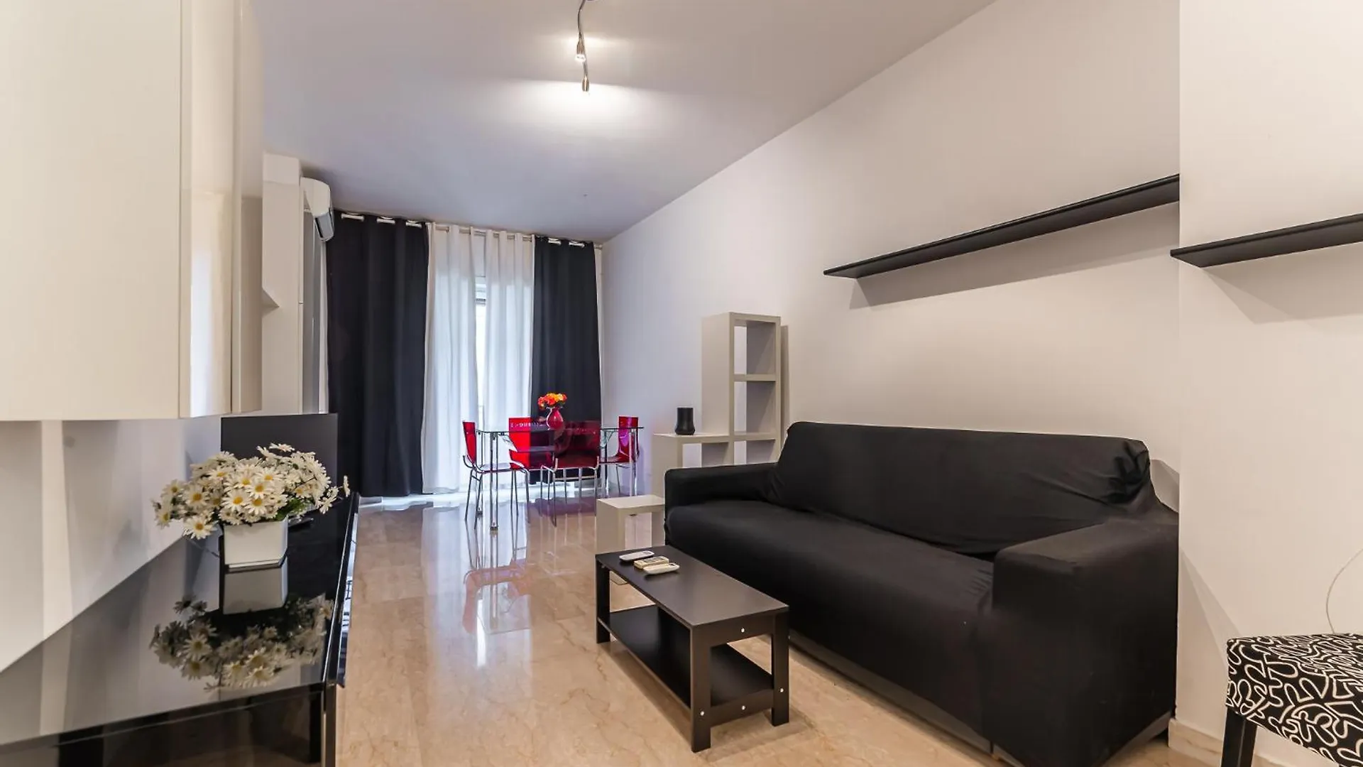 Apartment Desire Flat - Vatican City - Metro Cipro And Wifi Rome Italy