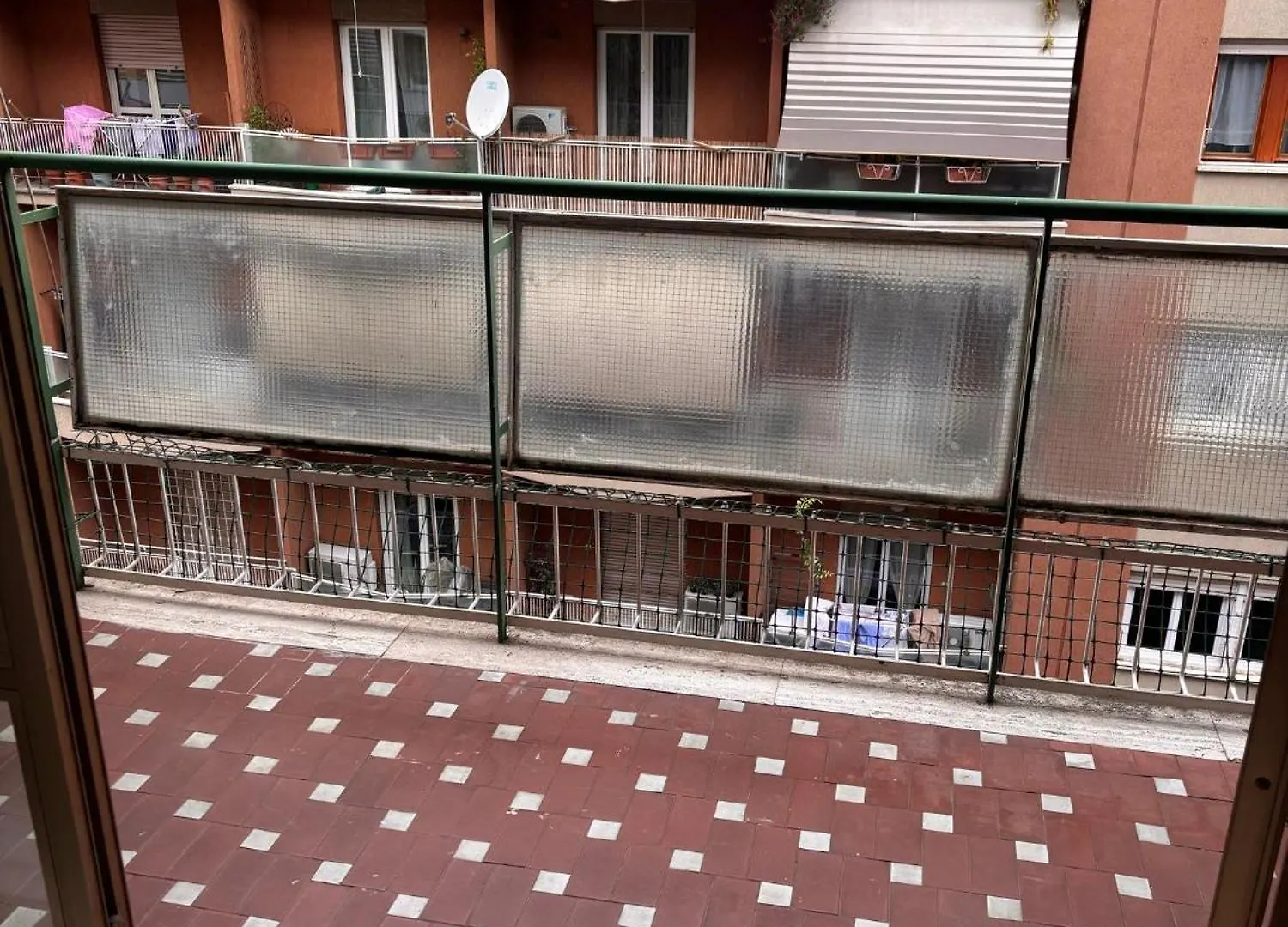 Desire Flat - Vatican City - Metro Cipro And Wifi Rome